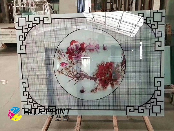 玻璃