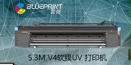 UV打印机理光喷头与爱普生喷头的区-【蓝图数码】-12年uv打印机厂家