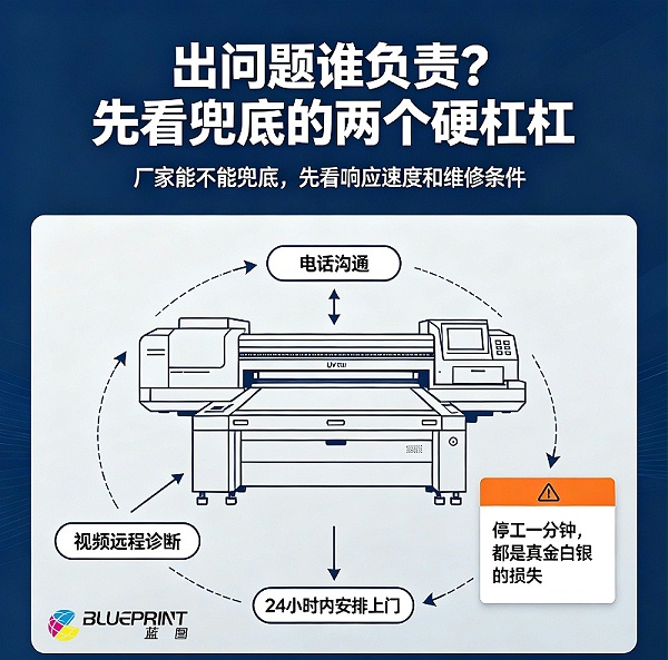 厂家兜底