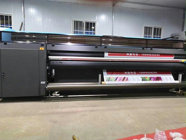 5米uv打印机
