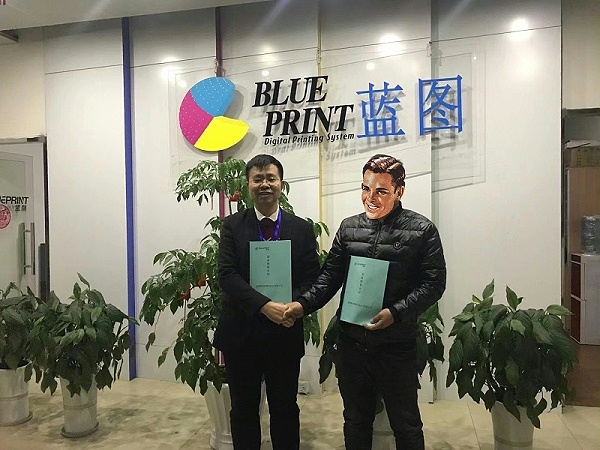 签单仪式