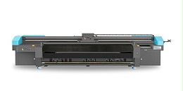 JBK-5300卷板一体uv打印机，速度与精度完美呈现-【蓝图数码】
